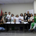 III Encuentro de la Red Jóvenes Unidos por la Paz
